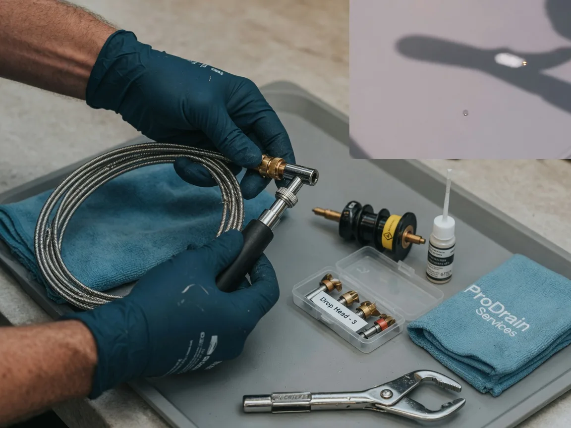 Why choose Drain Cleaning in Rockaway, NJ